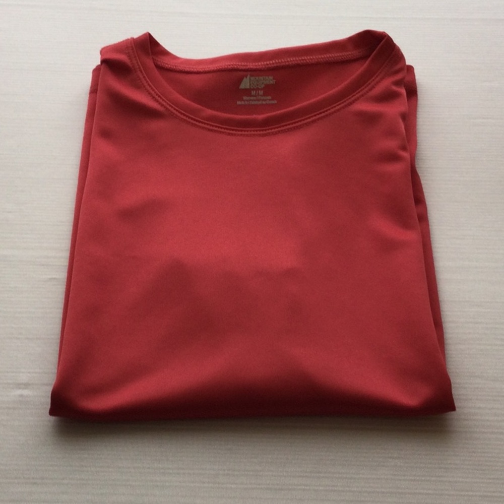 MEC Lightweight Running Tank - Picture 10 of 10
